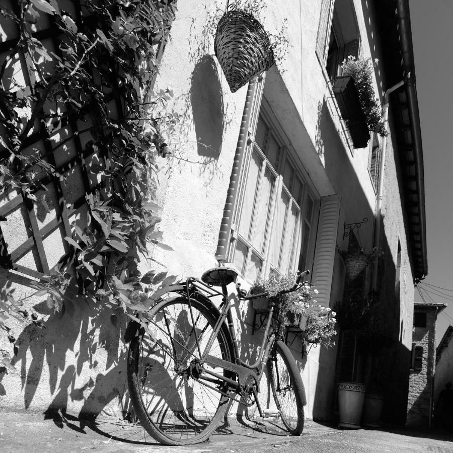 L'Otium Bed & Breakfast Saint-Antonin-Noble-Val Exterior photo